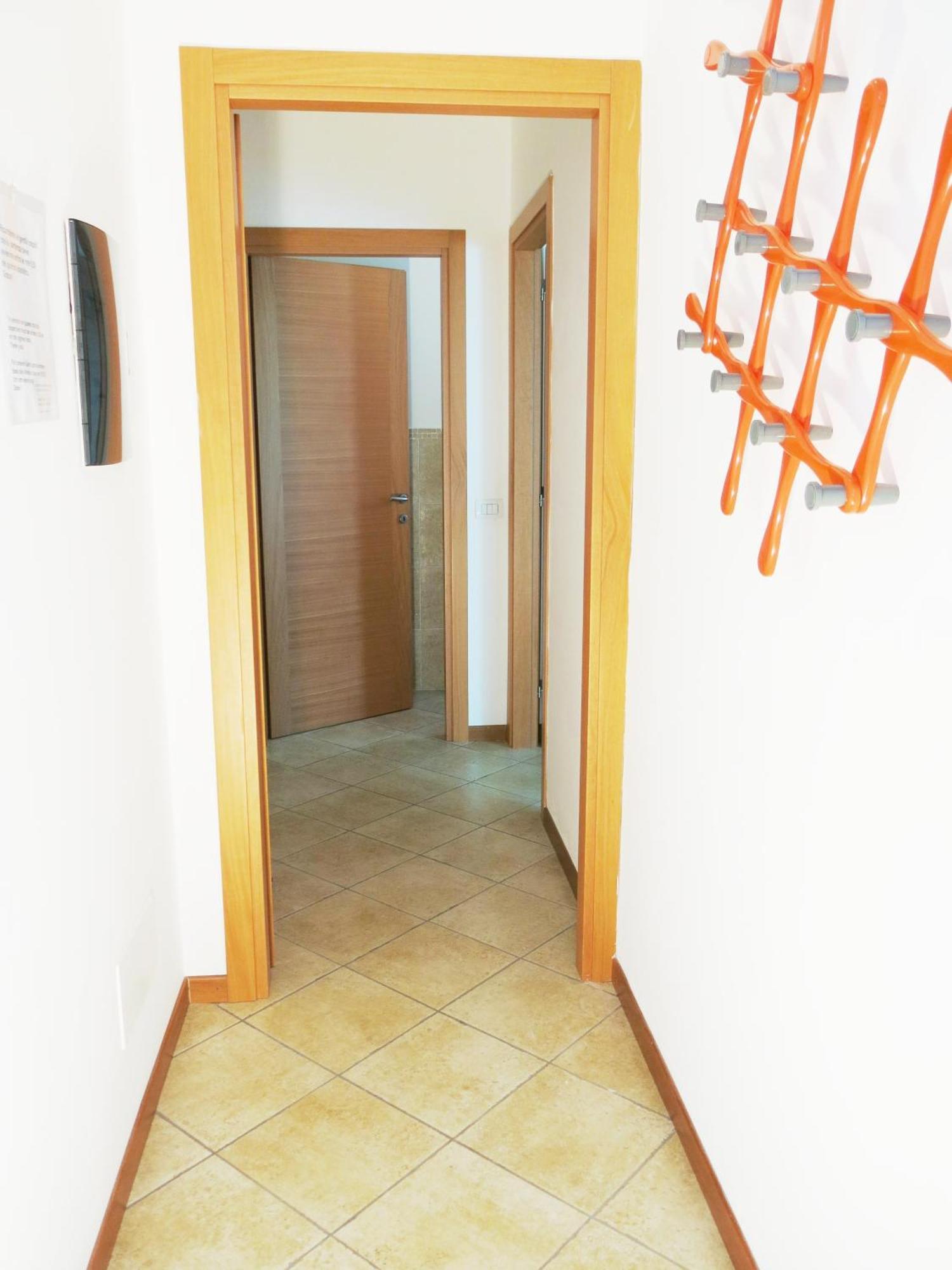 Residence Amarein Caorle Eksteriør bilde
