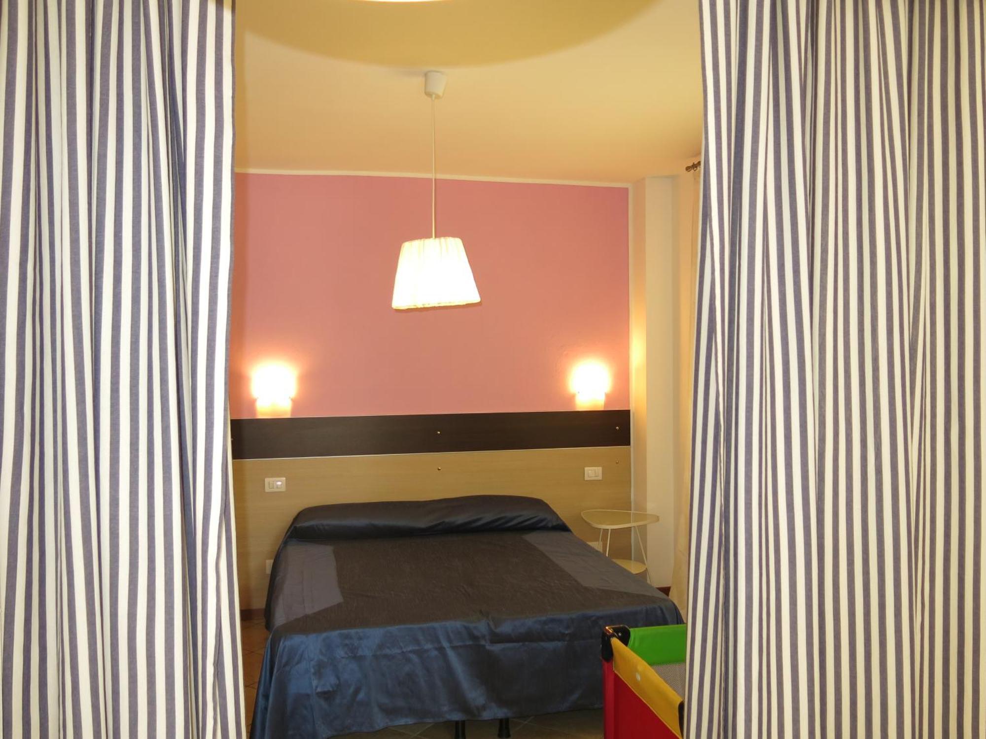 Residence Amarein Caorle Eksteriør bilde