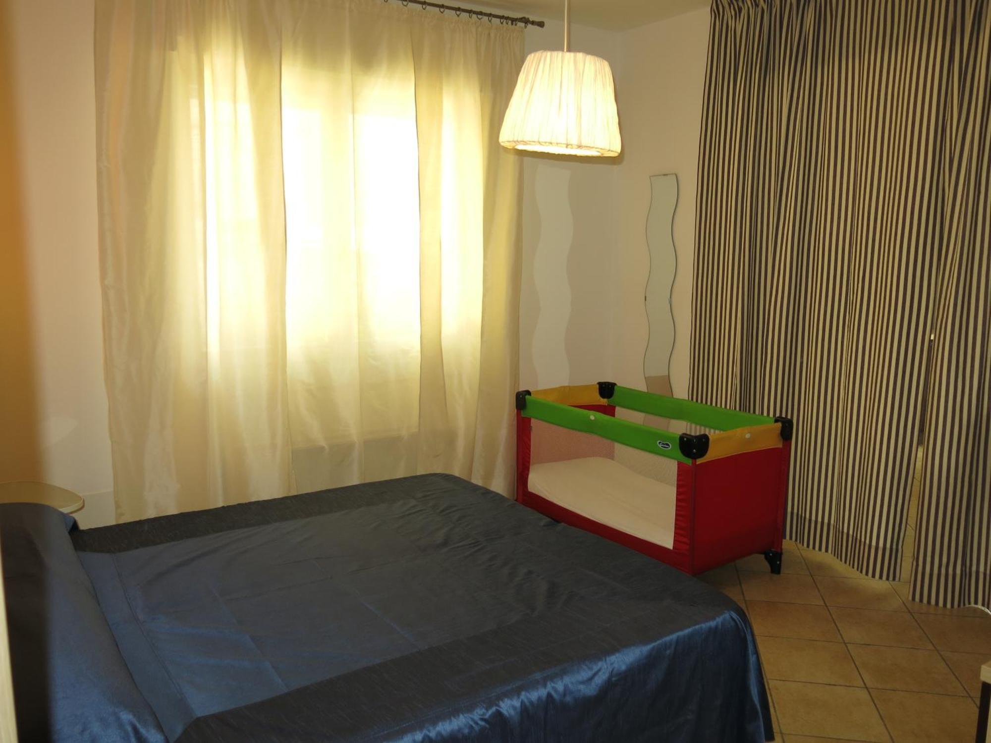 Residence Amarein Caorle Eksteriør bilde